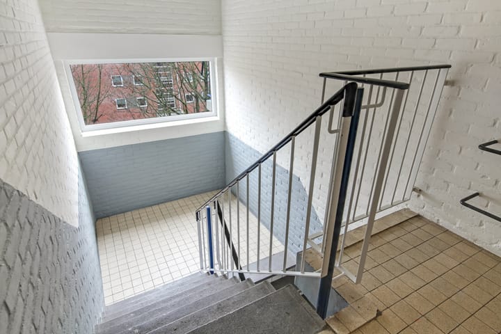 Foto 11 van Vondelstraat 48