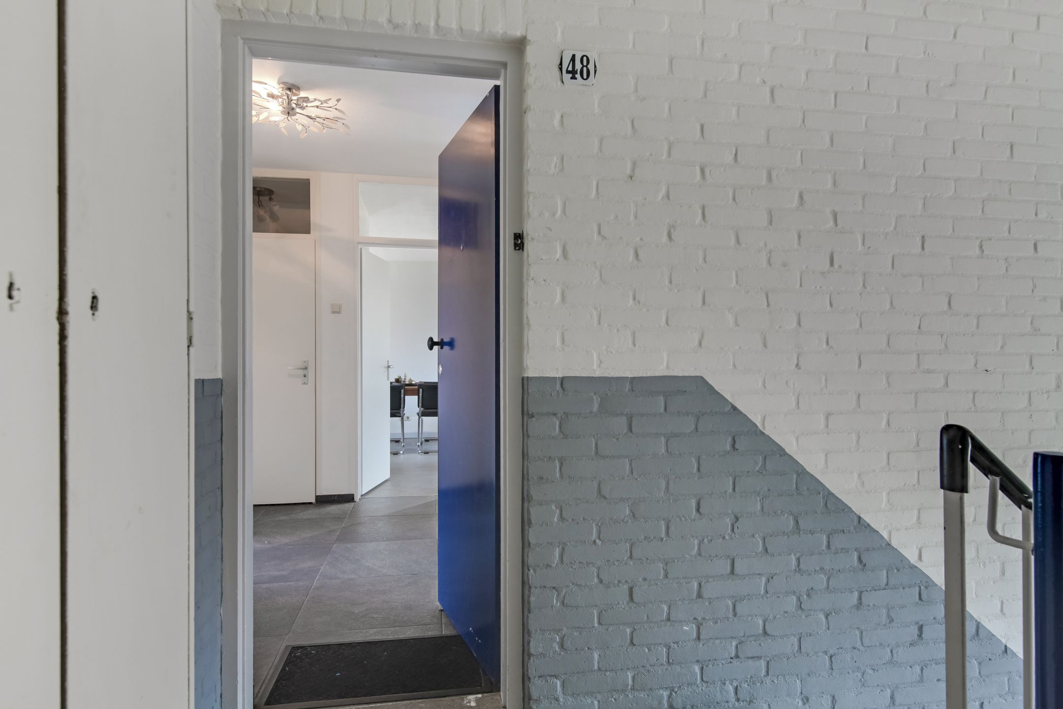 Foto 12 van Vondelstraat 48