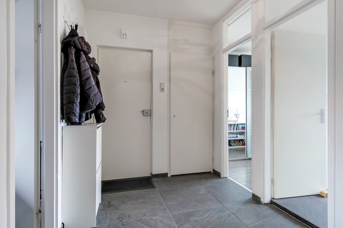 Foto 14 van Vondelstraat 48