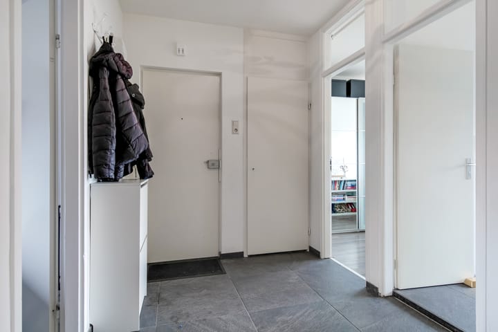 Foto 14 van Vondelstraat 48