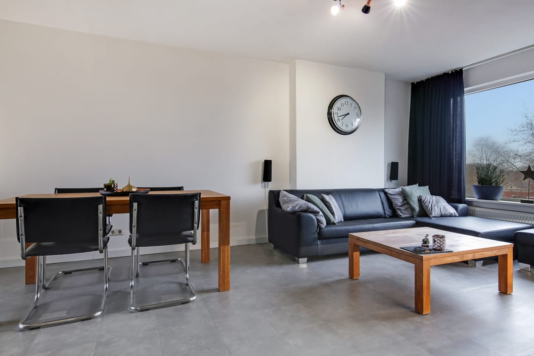 Foto 16 van Vondelstraat 48