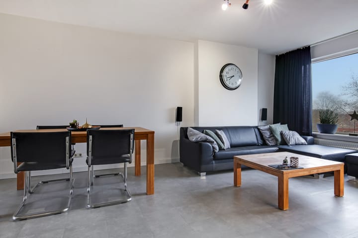 Foto 16 van Vondelstraat 48