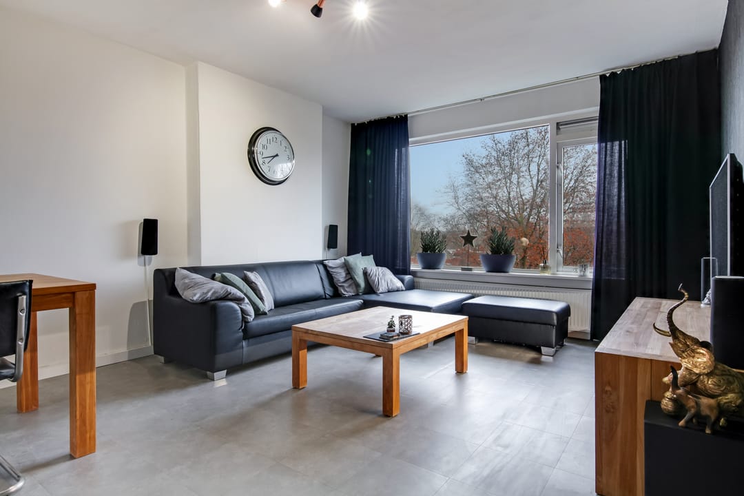 Foto 17 van Vondelstraat 48