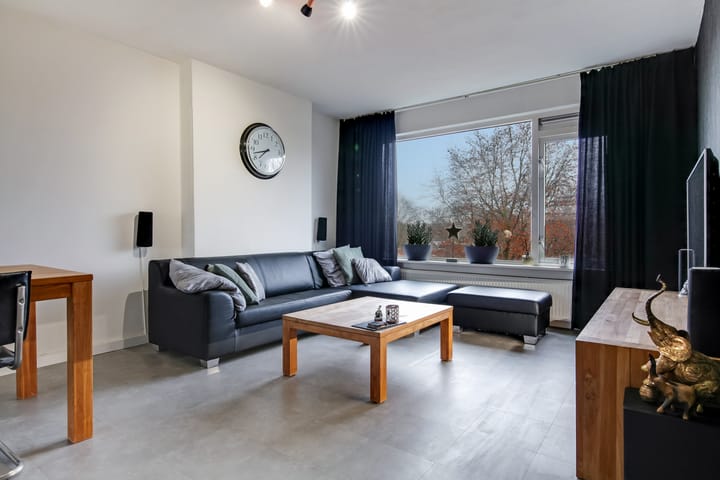 Foto 17 van Vondelstraat 48