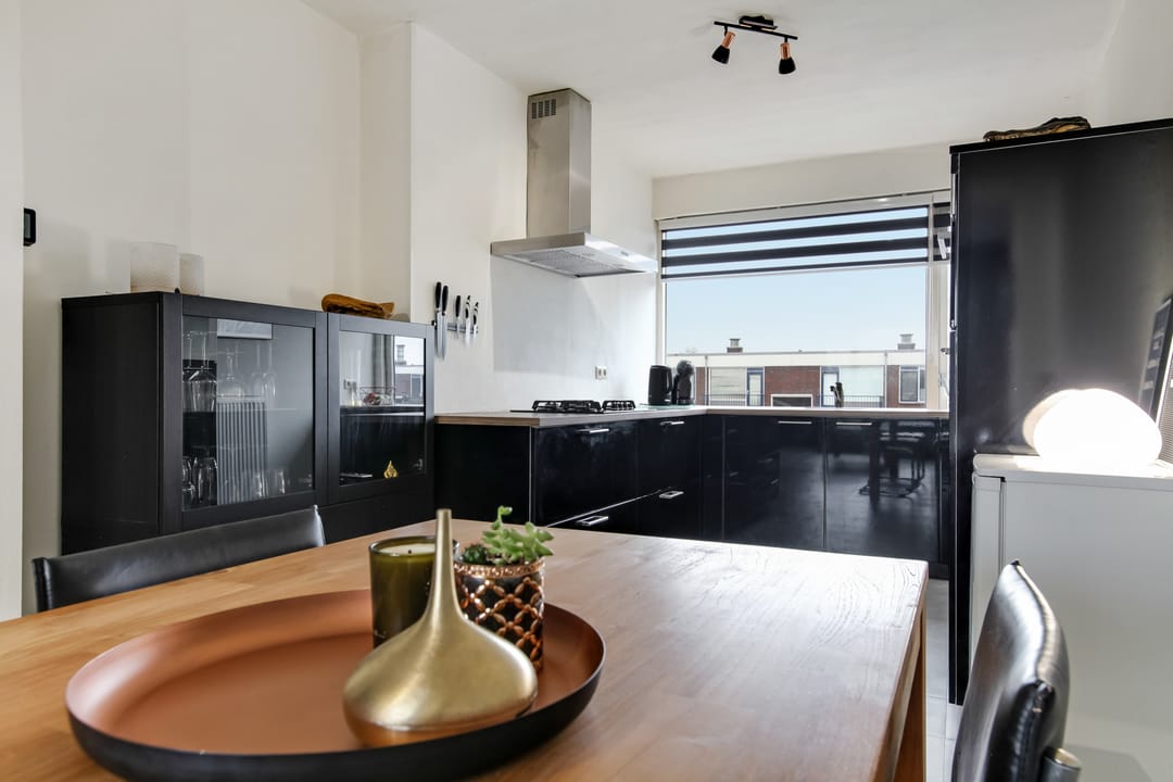 Foto 22 van Vondelstraat 48