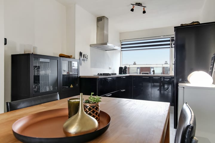 Foto 22 van Vondelstraat 48