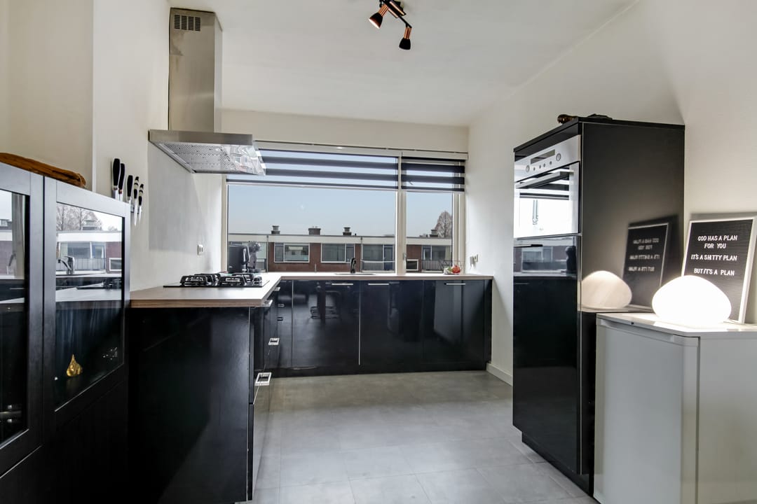 Foto 23 van Vondelstraat 48