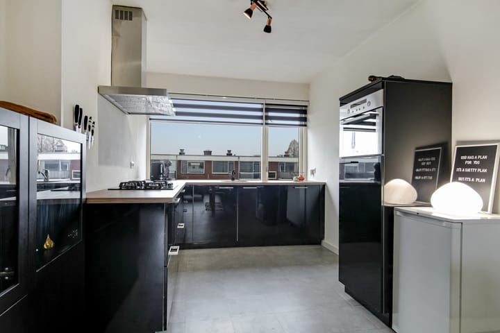 Foto 23 van Vondelstraat 48