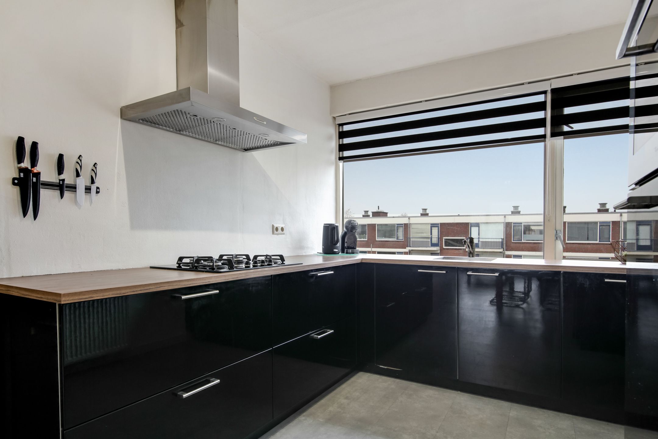 Foto 24 van Vondelstraat 48