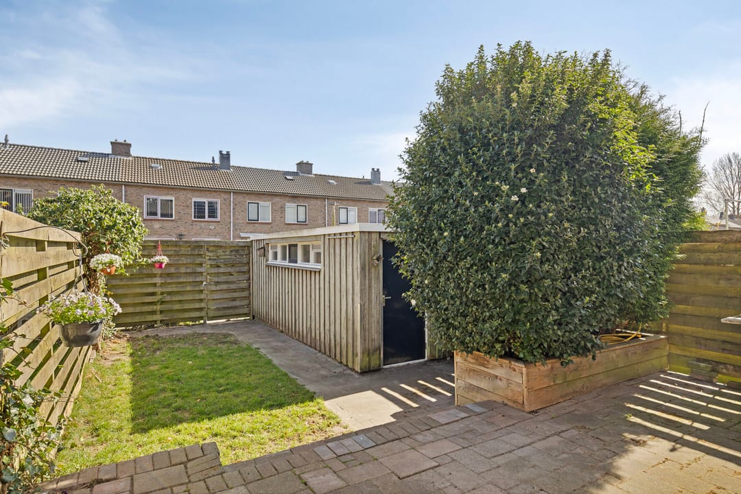 Foto 26 van Zuidenveld 78