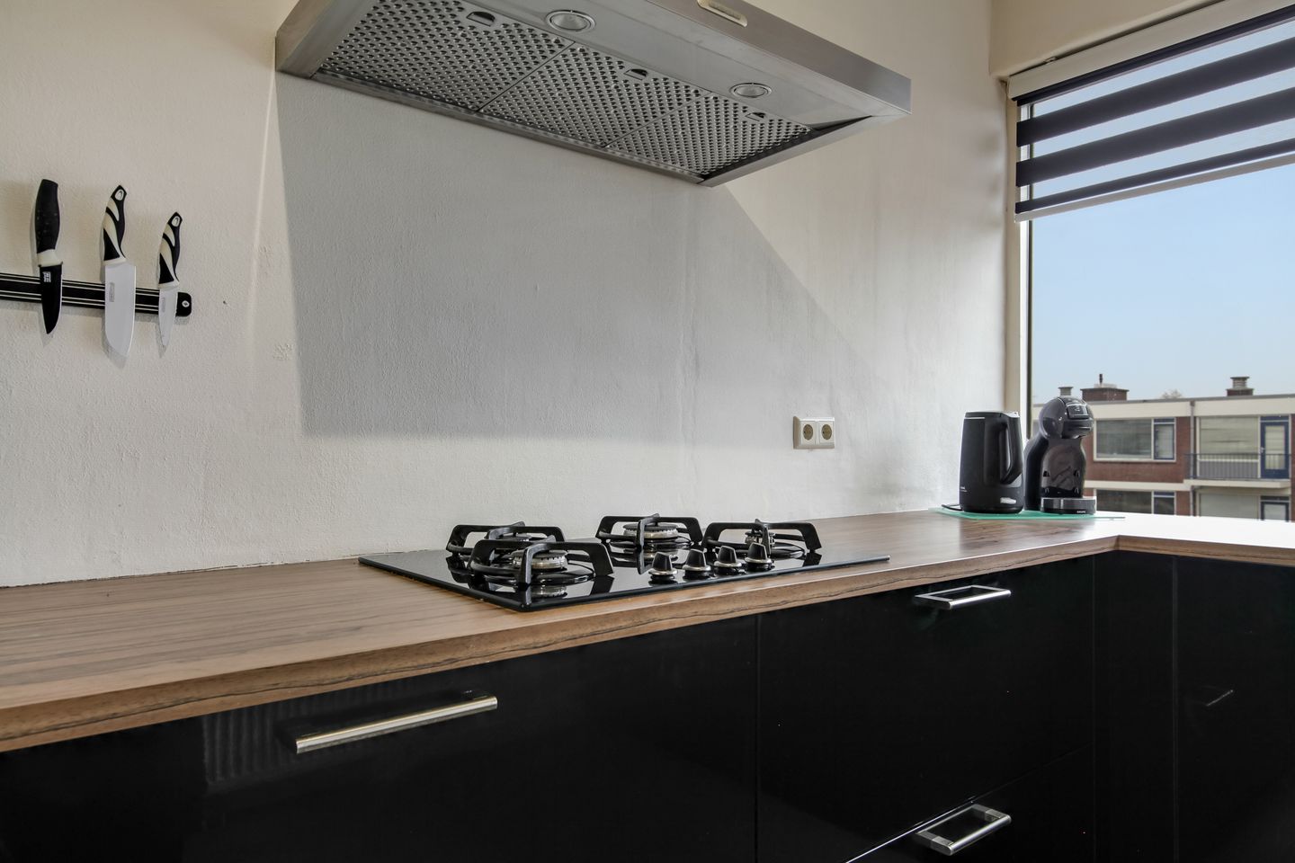 Foto 25 van Vondelstraat 48