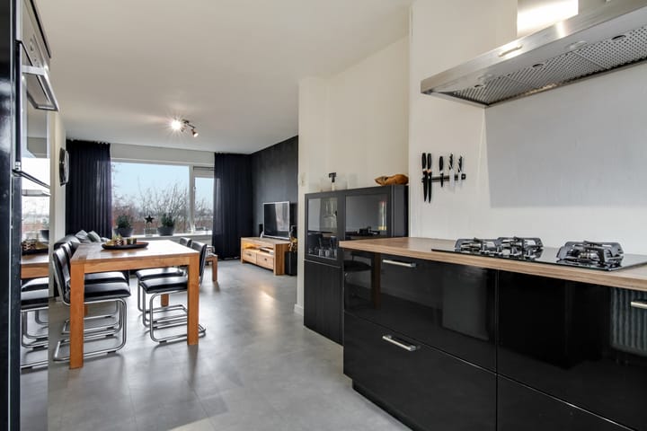 Foto 26 van Vondelstraat 48