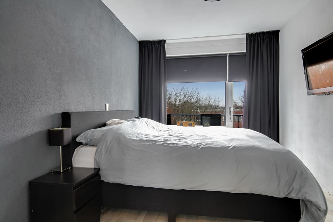 Foto 28 van Vondelstraat 48