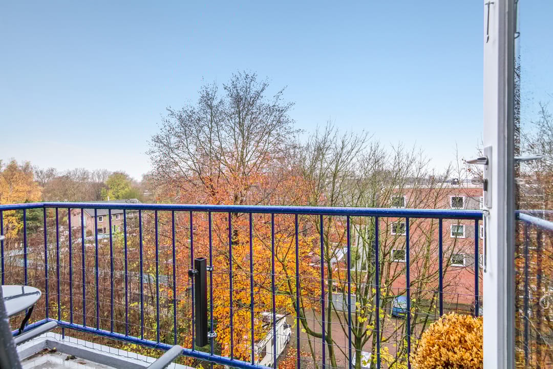 Foto 31 van Vondelstraat 48