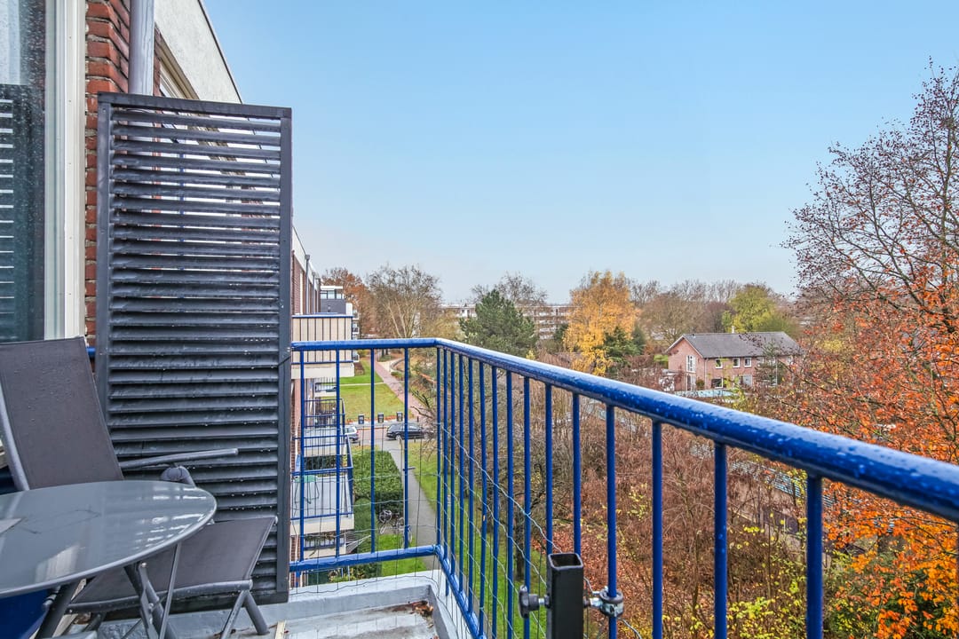 Foto 32 van Vondelstraat 48