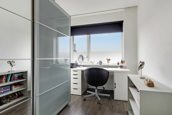 Foto 33 van Vondelstraat 48