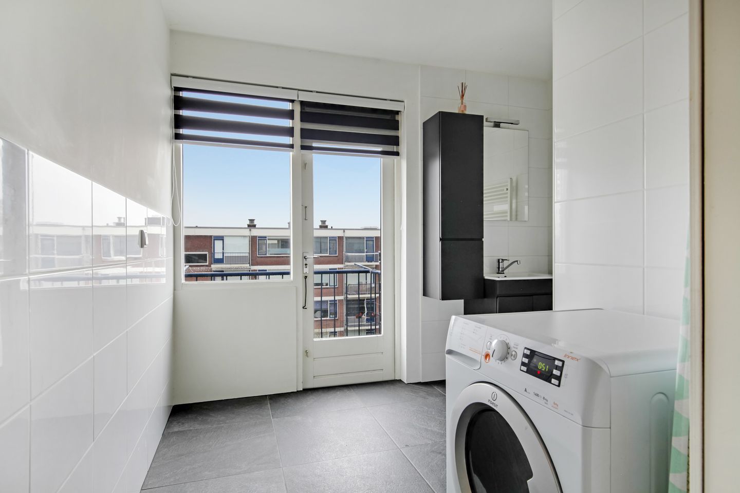 Foto 34 van Vondelstraat 48