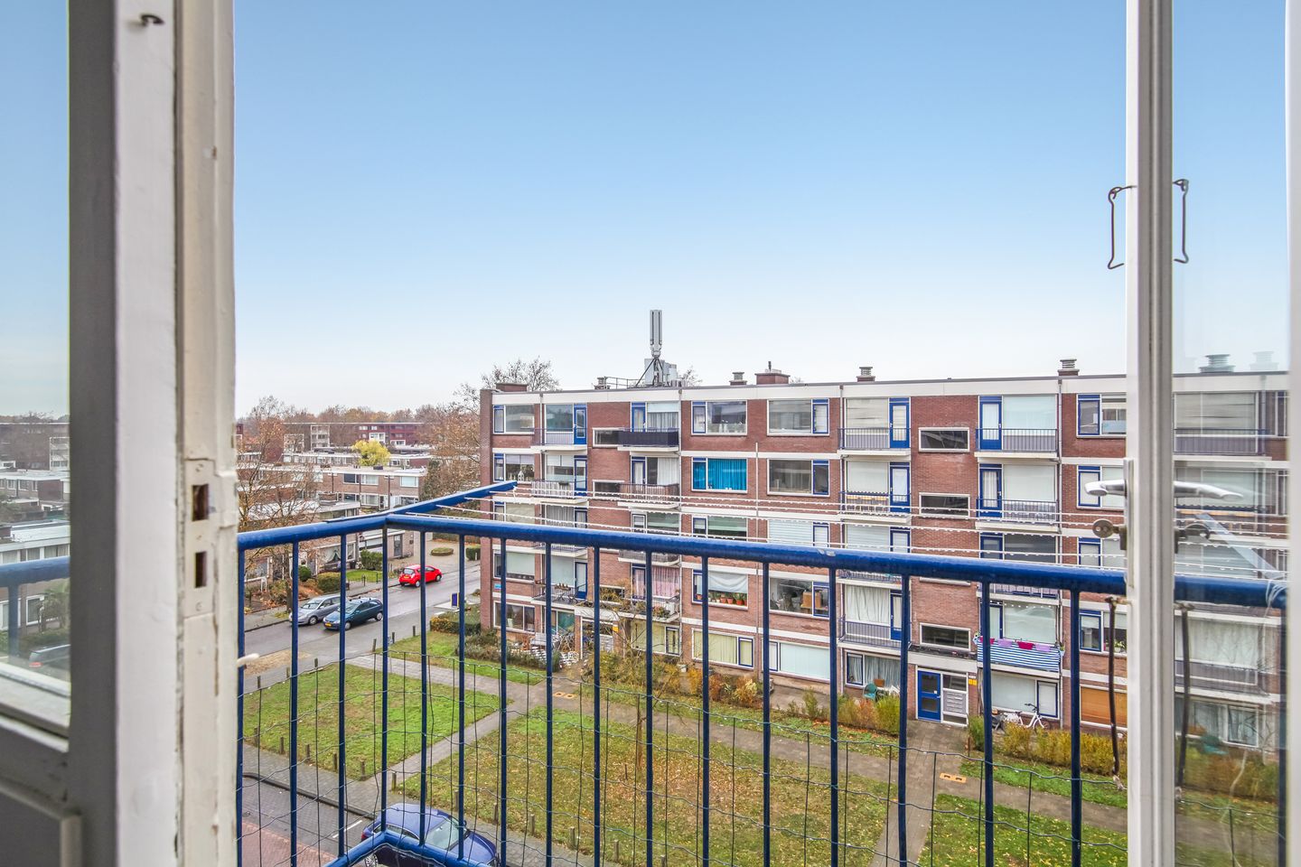 Foto 35 van Vondelstraat 48