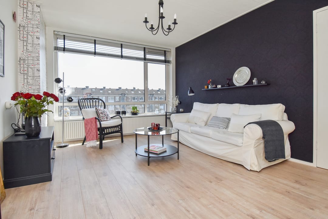 Foto 2 van Veenendaalkade 401