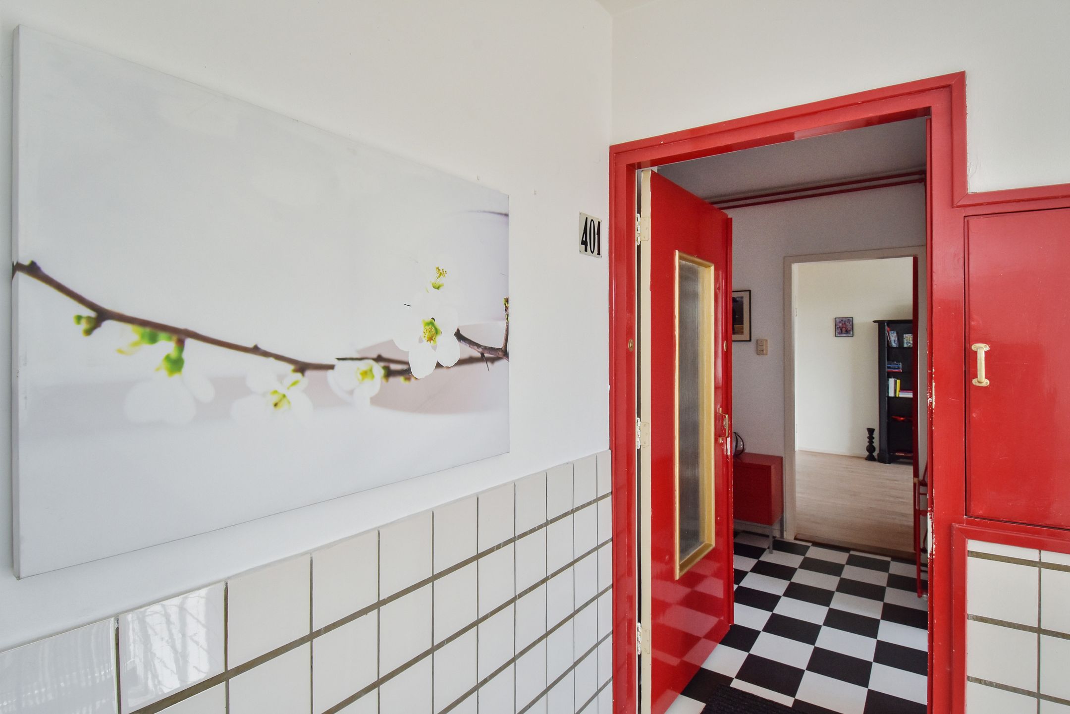 Foto 3 van Veenendaalkade 401