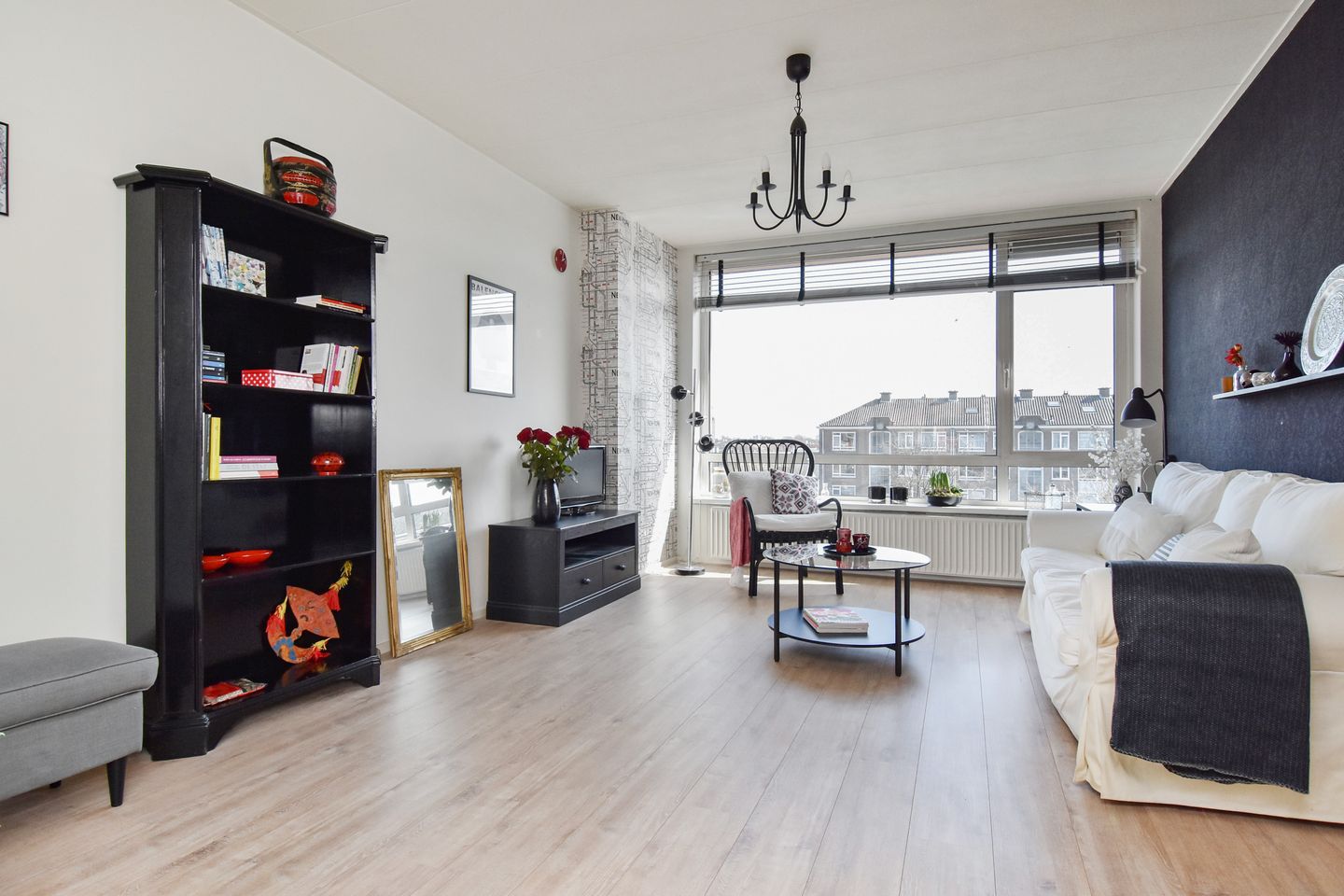 Foto 5 van Veenendaalkade 401