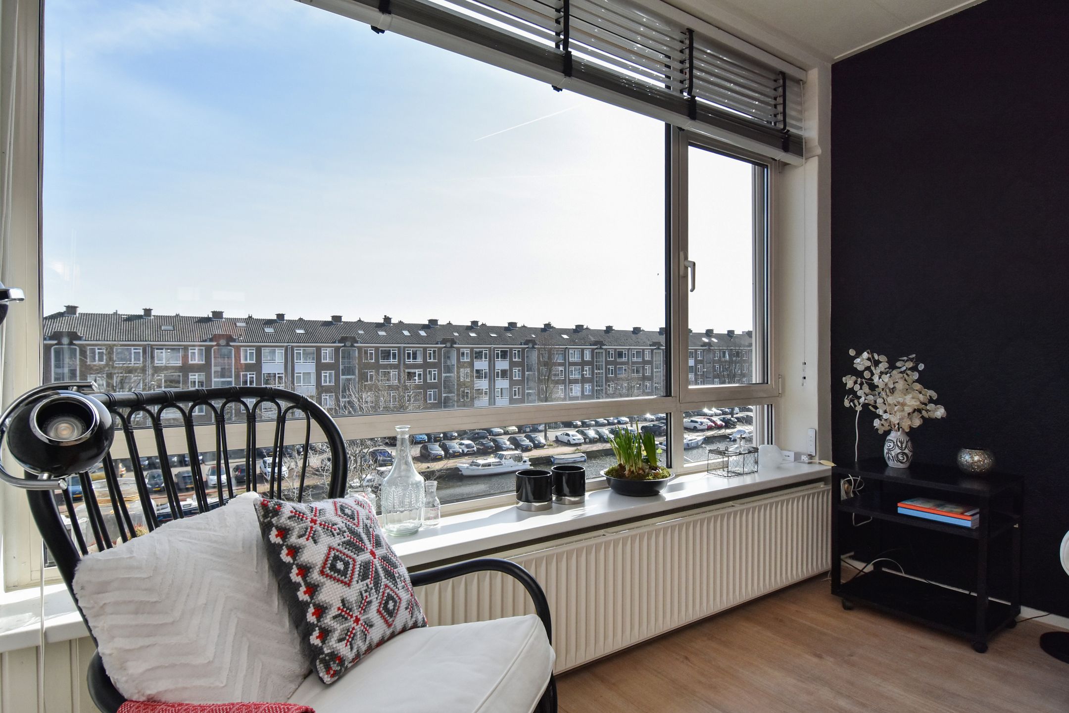 Foto 6 van Veenendaalkade 401