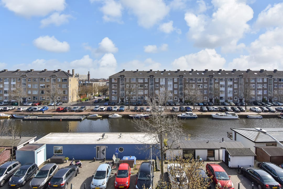 Foto 7 van Veenendaalkade 401