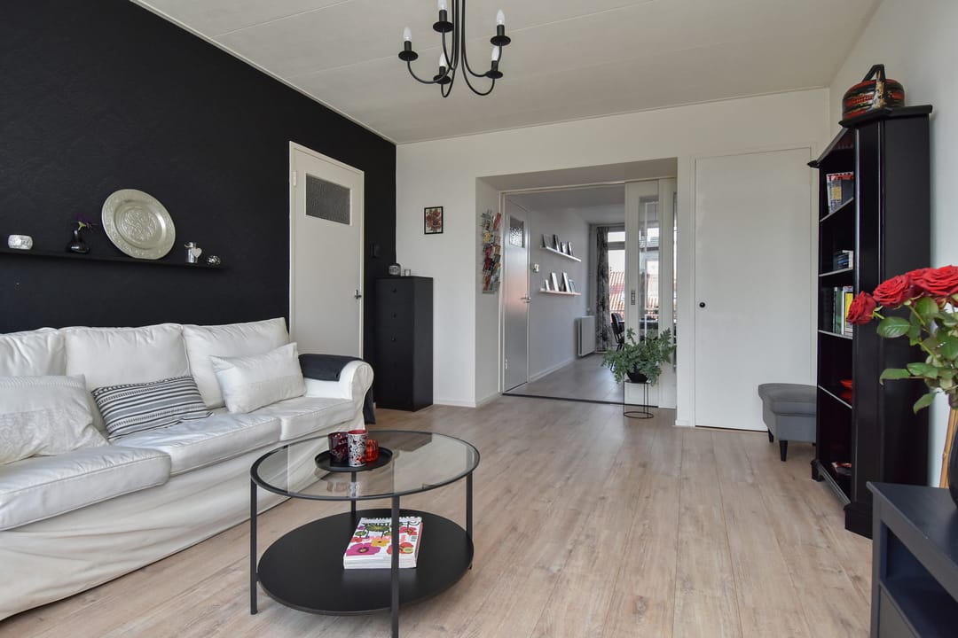 Foto 8 van Veenendaalkade 401