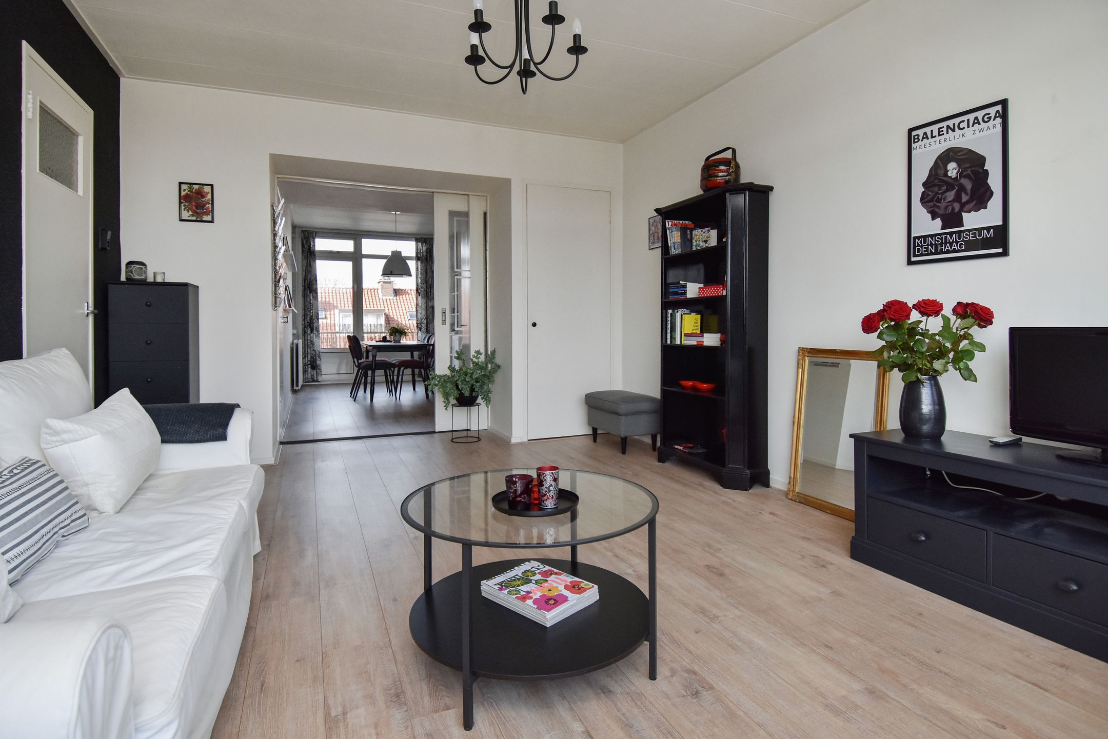 Foto 9 van Veenendaalkade 401