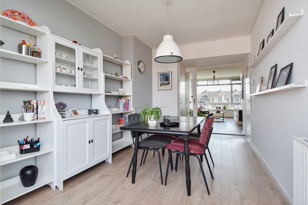 Foto 13 van Veenendaalkade 401