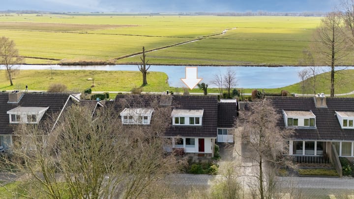 Foto 1 van de Hekken 6