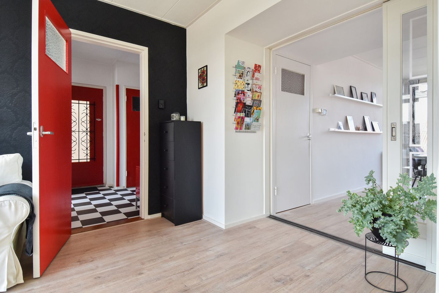 Foto 14 van Veenendaalkade 401