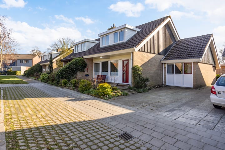 Foto 4 van de Hekken 6