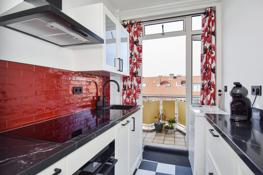 Foto 16 van Veenendaalkade 401