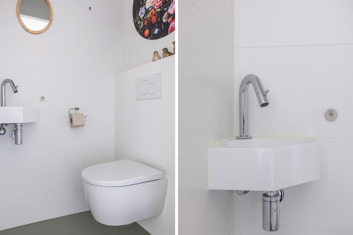 Foto 6 van de Hekken 6