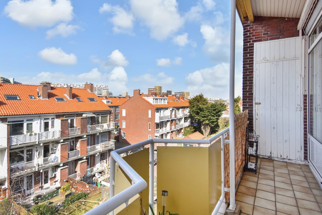 Foto 17 van Veenendaalkade 401