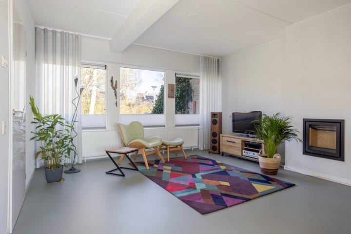 Foto 7 van de Hekken 6