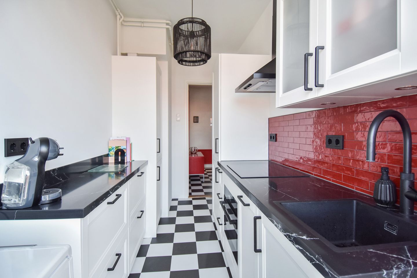 Foto 19 van Veenendaalkade 401