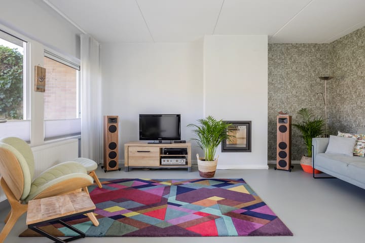 Foto 9 van de Hekken 6