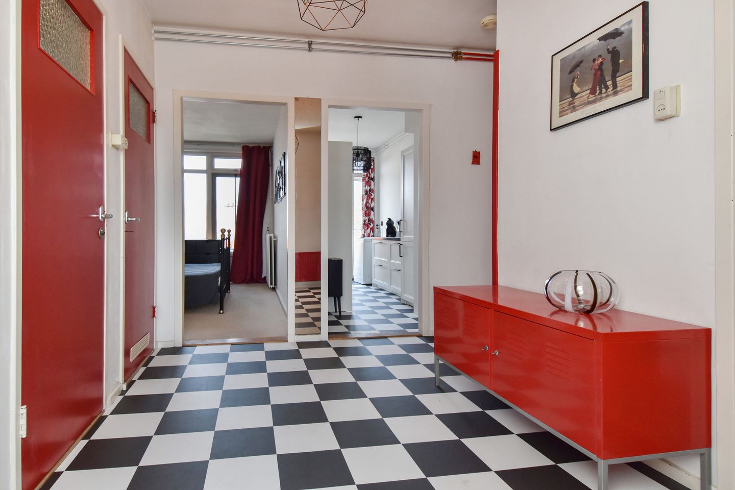 Foto 20 van Veenendaalkade 401