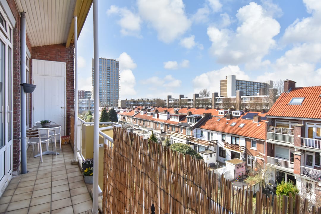 Foto 22 van Veenendaalkade 401