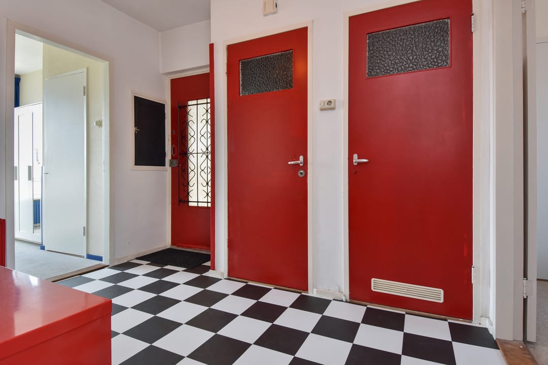 Foto 23 van Veenendaalkade 401