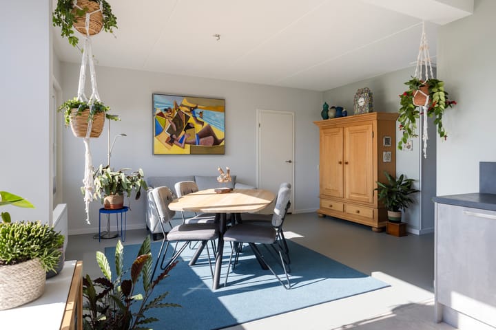 Foto 12 van de Hekken 6