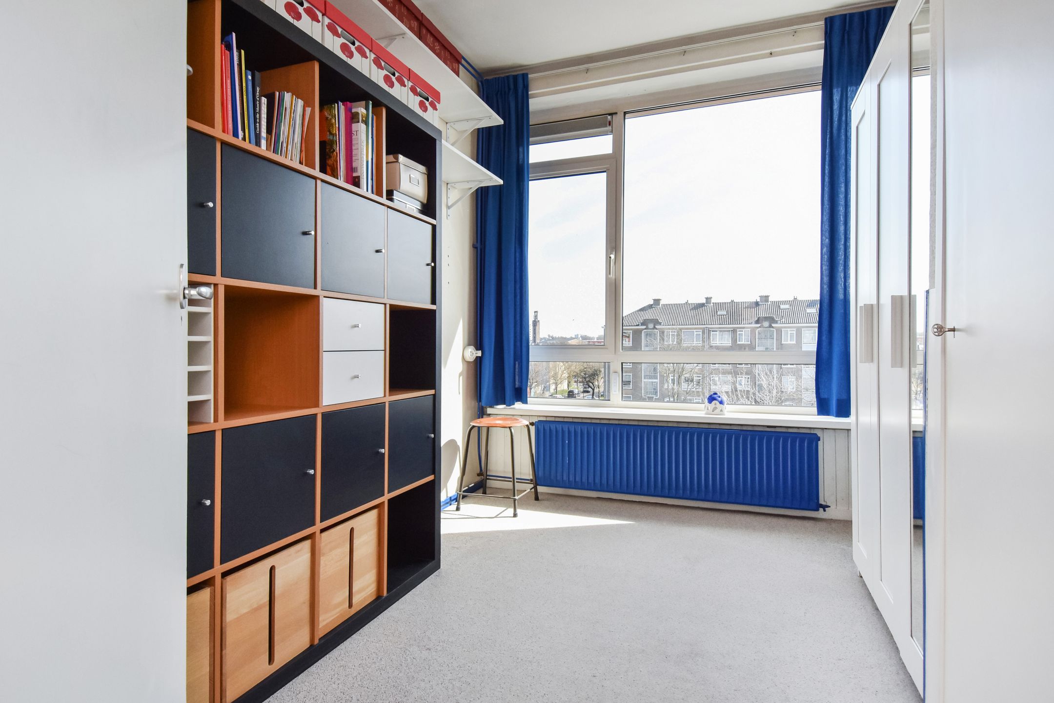 Foto 24 van Veenendaalkade 401