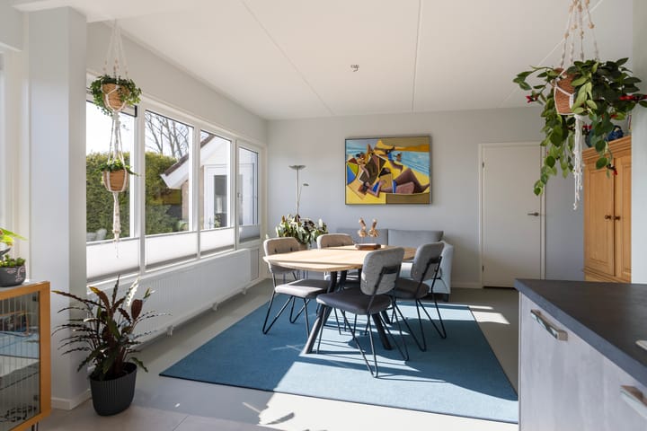 Foto 14 van de Hekken 6