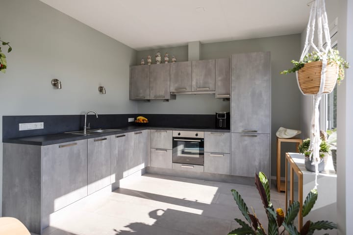 Foto 15 van de Hekken 6