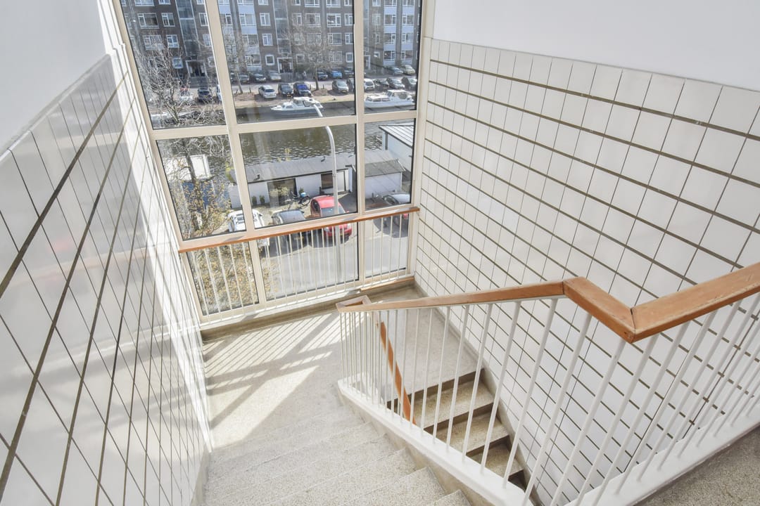 Foto 28 van Veenendaalkade 401