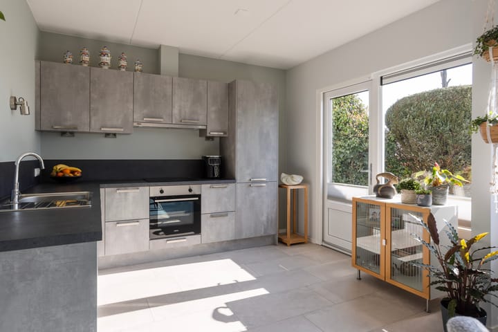 Foto 17 van de Hekken 6