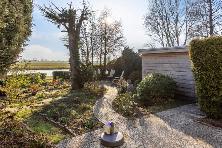 Foto 19 van de Hekken 6