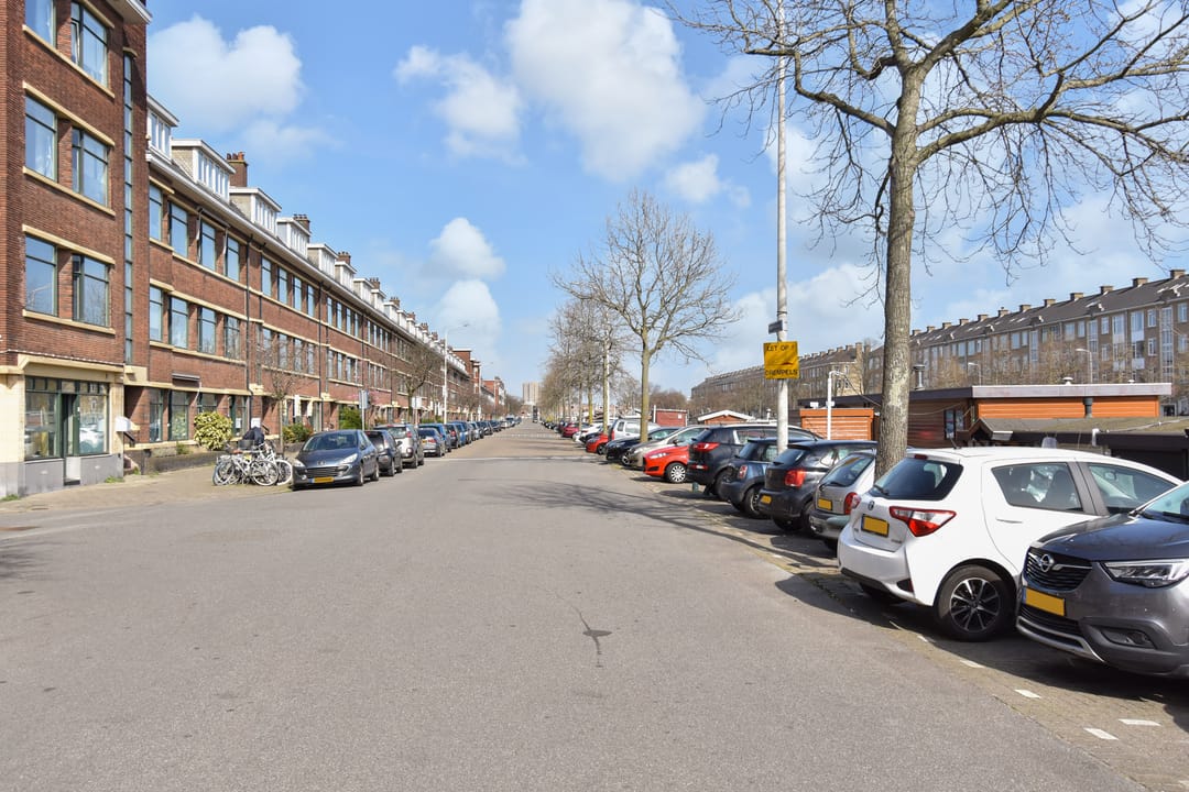 Foto 32 van Veenendaalkade 401